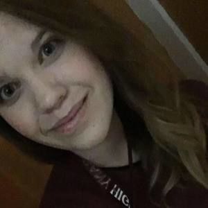 Meet your Posher, Caitlyn